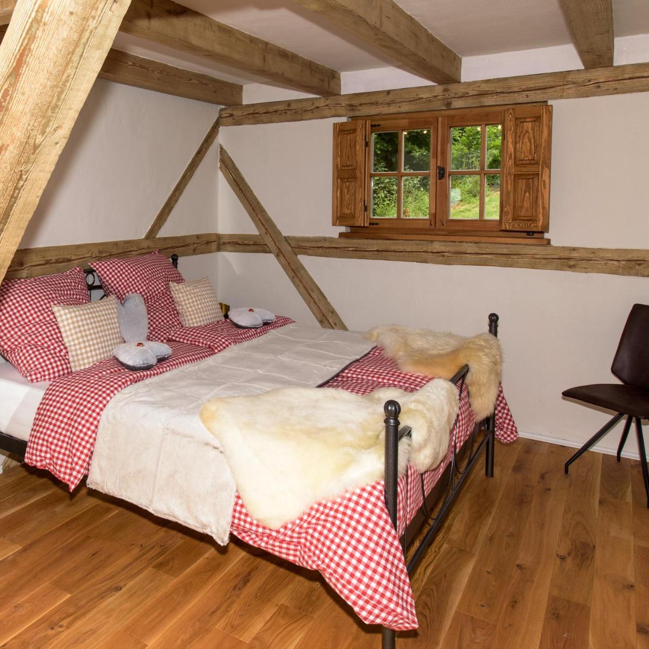 Chalet Landsberg Landsberg am Lech Exterior photo