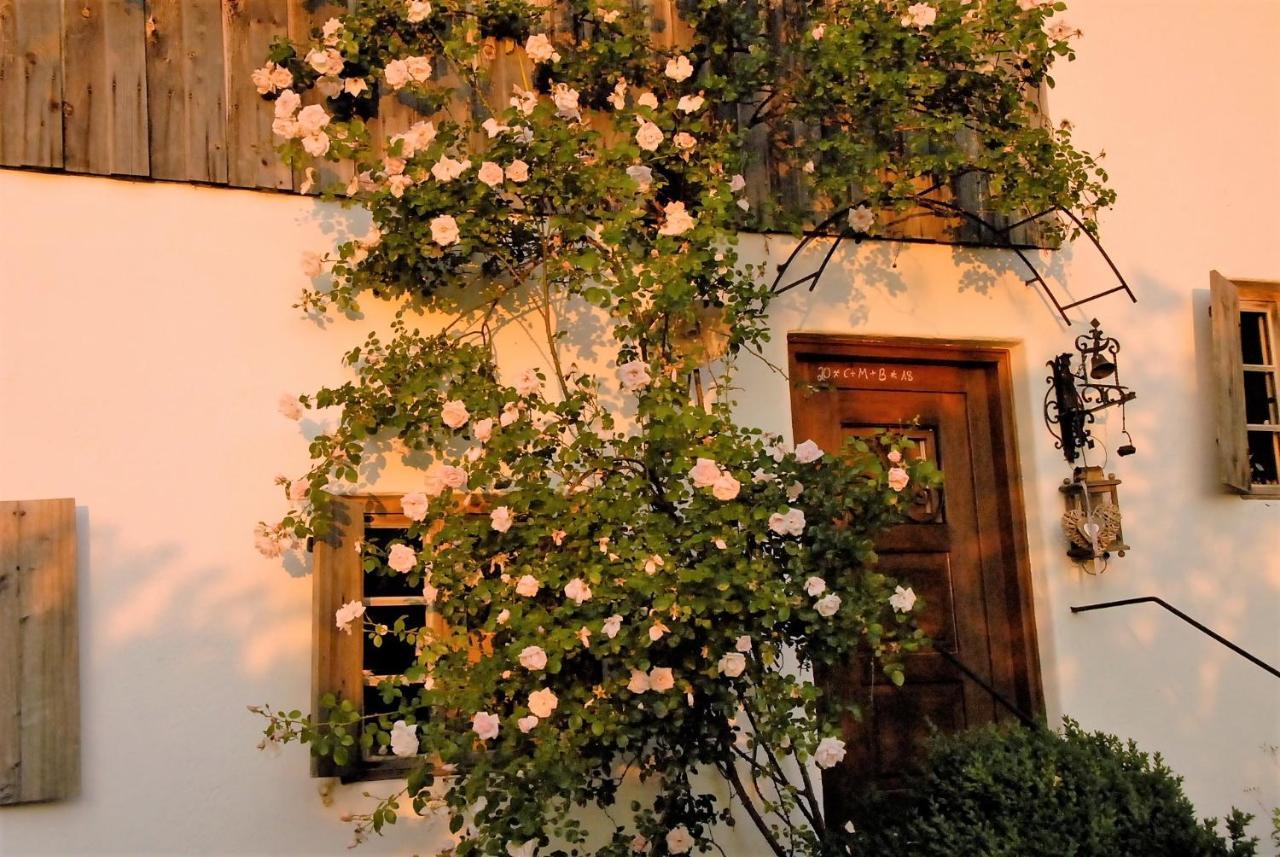 Chalet Landsberg Landsberg am Lech Exterior photo